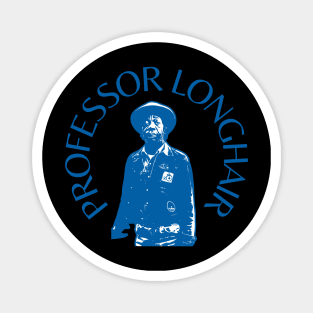 Professor longhair/\/\/\60s vintage Magnet